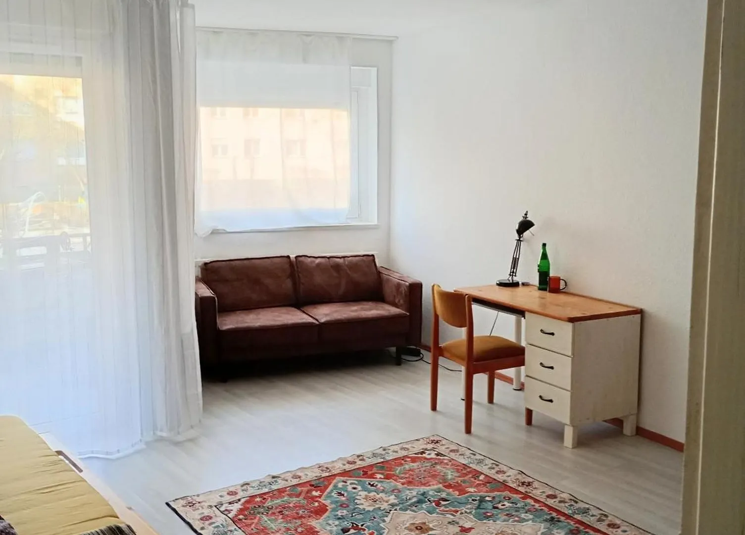 Ferienwohnung @Bauhaus Berlin