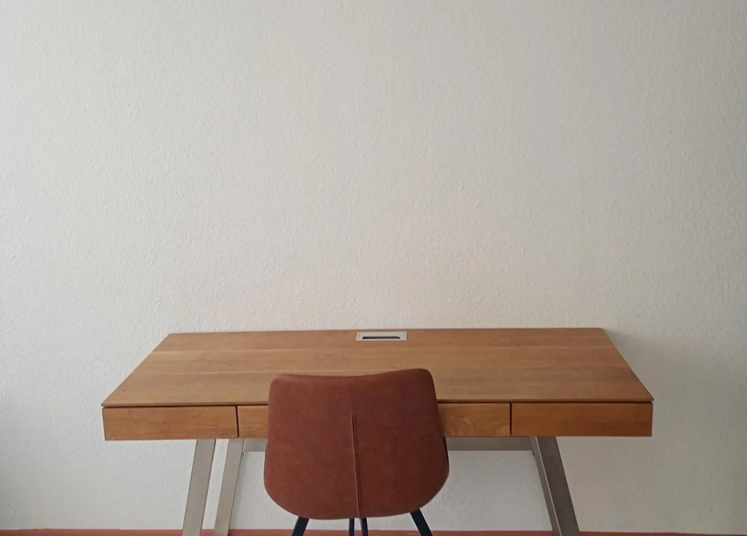Ferienwohnung @Bauhaus Berlin