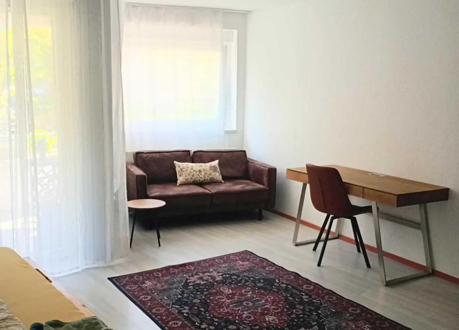 Ferienwohnung @Bauhaus Berlin