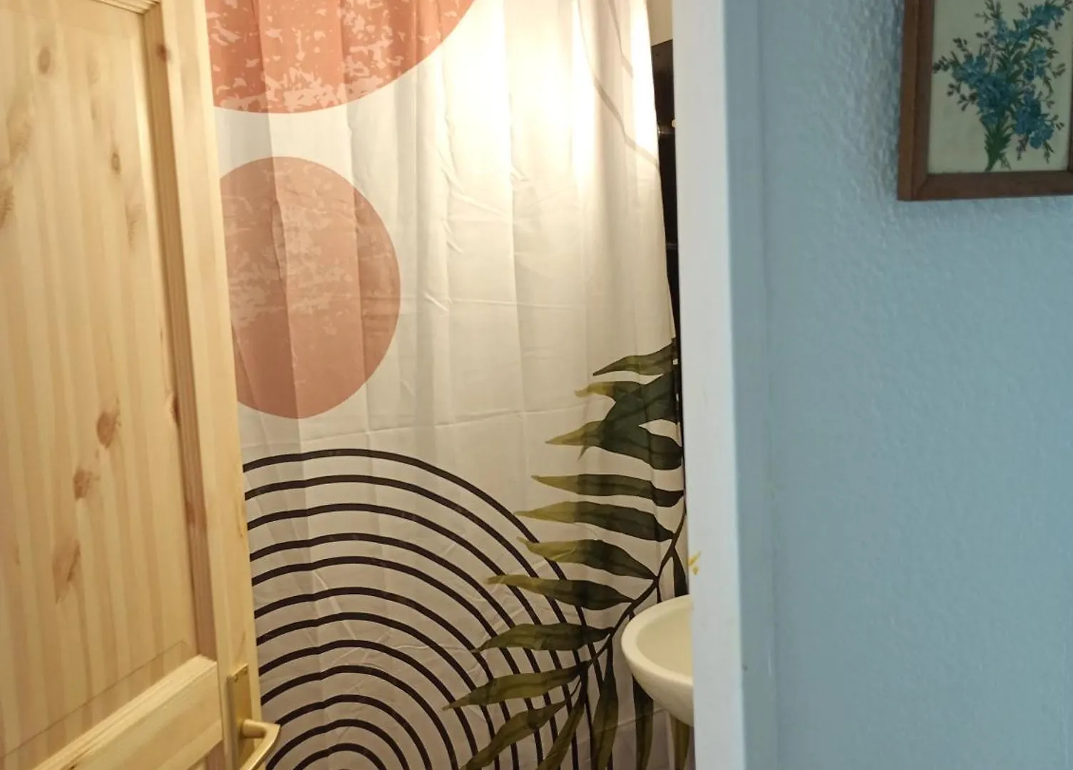 Homestay Nice Rooms In Neukoelln Berlin
