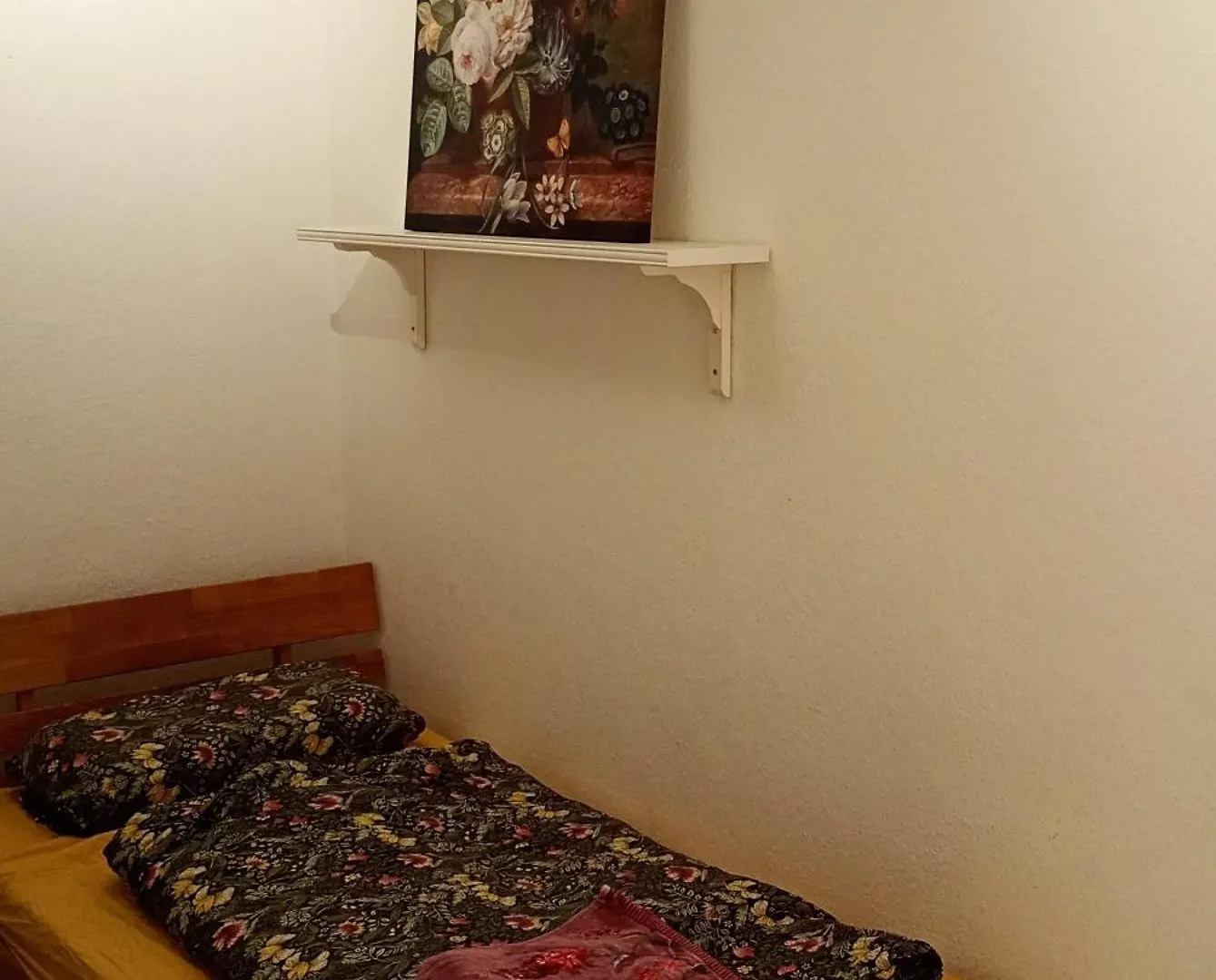 Privatunterkunft Ferienwohnung @Bauhaus Berlin Deutschland