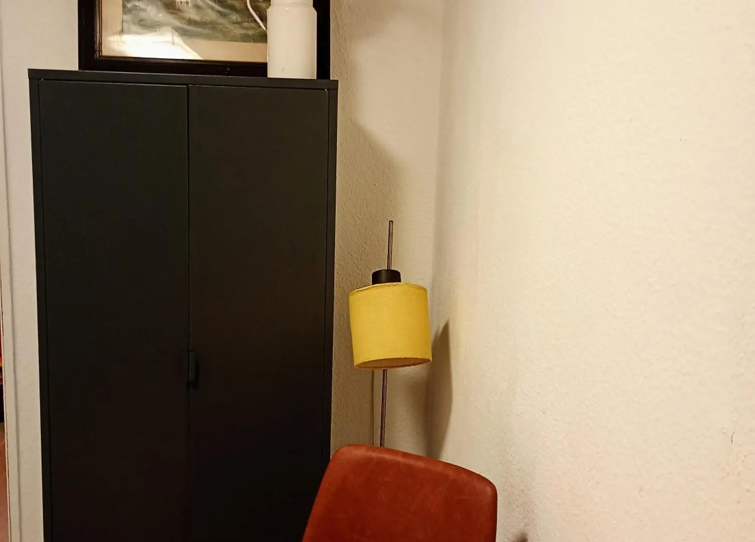 Ferienwohnung @Bauhaus Berlin Privatunterkunft