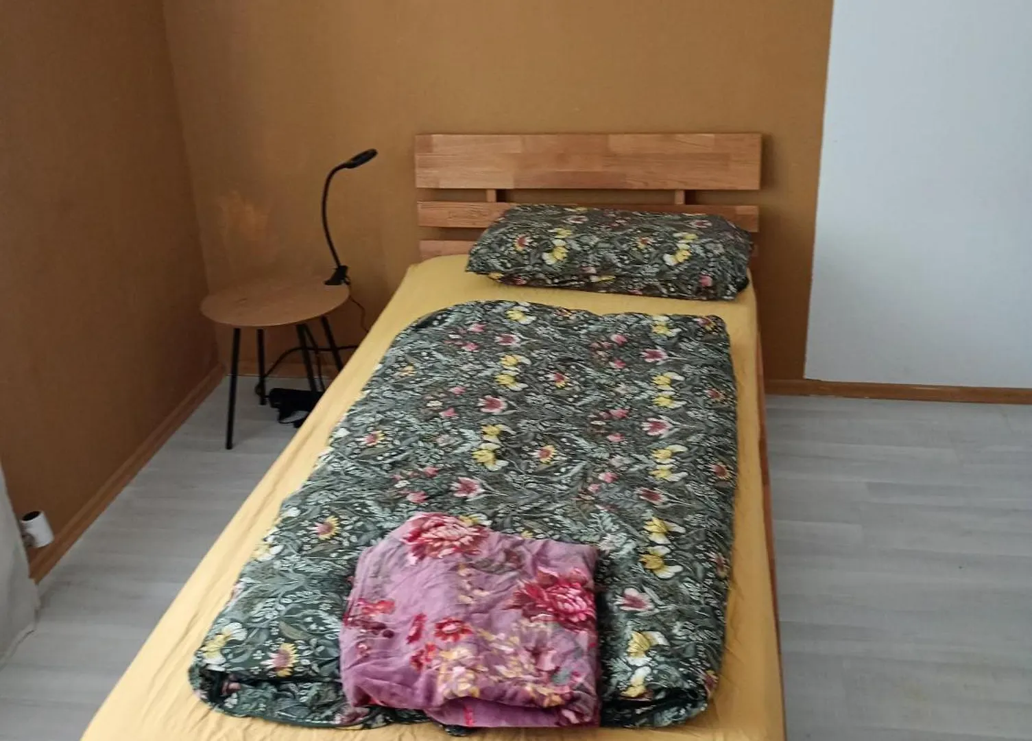 Nice Rooms In Neukoelln Berlin 0*,  Germany