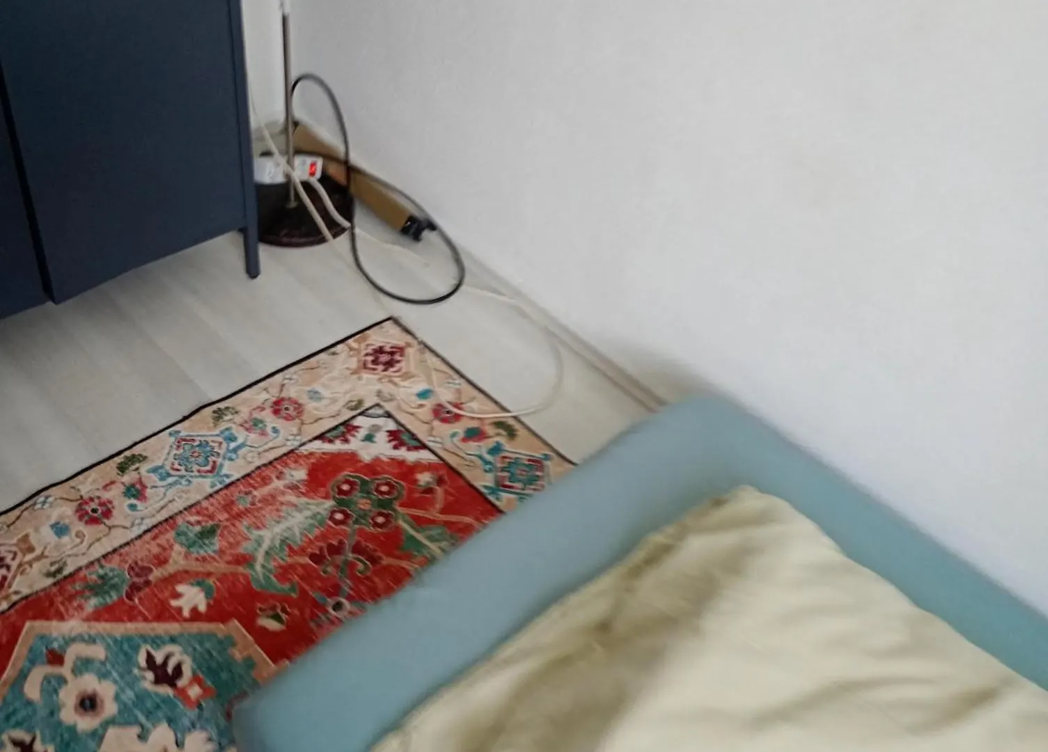 Homestay Nice Rooms In Neukoelln Berlin