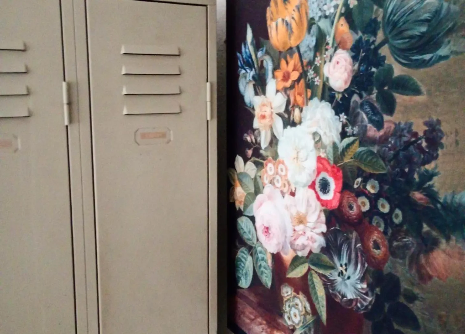 ברלין Schoenes Zimmer