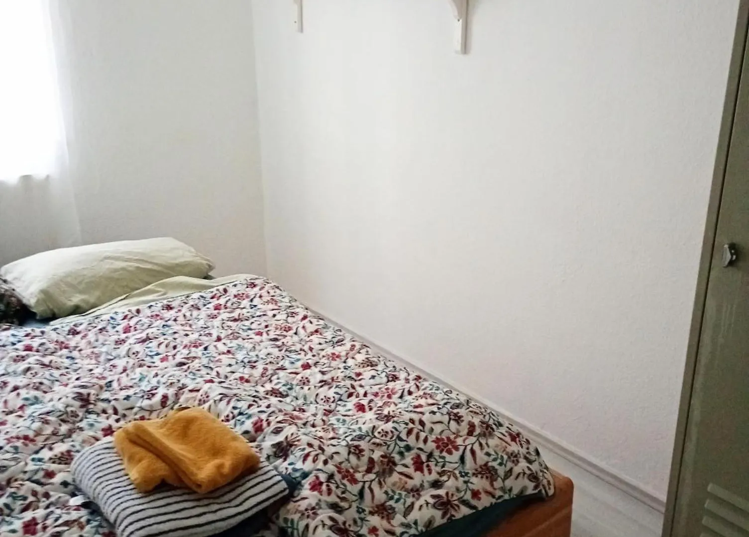 ברלין Schoenes Zimmer