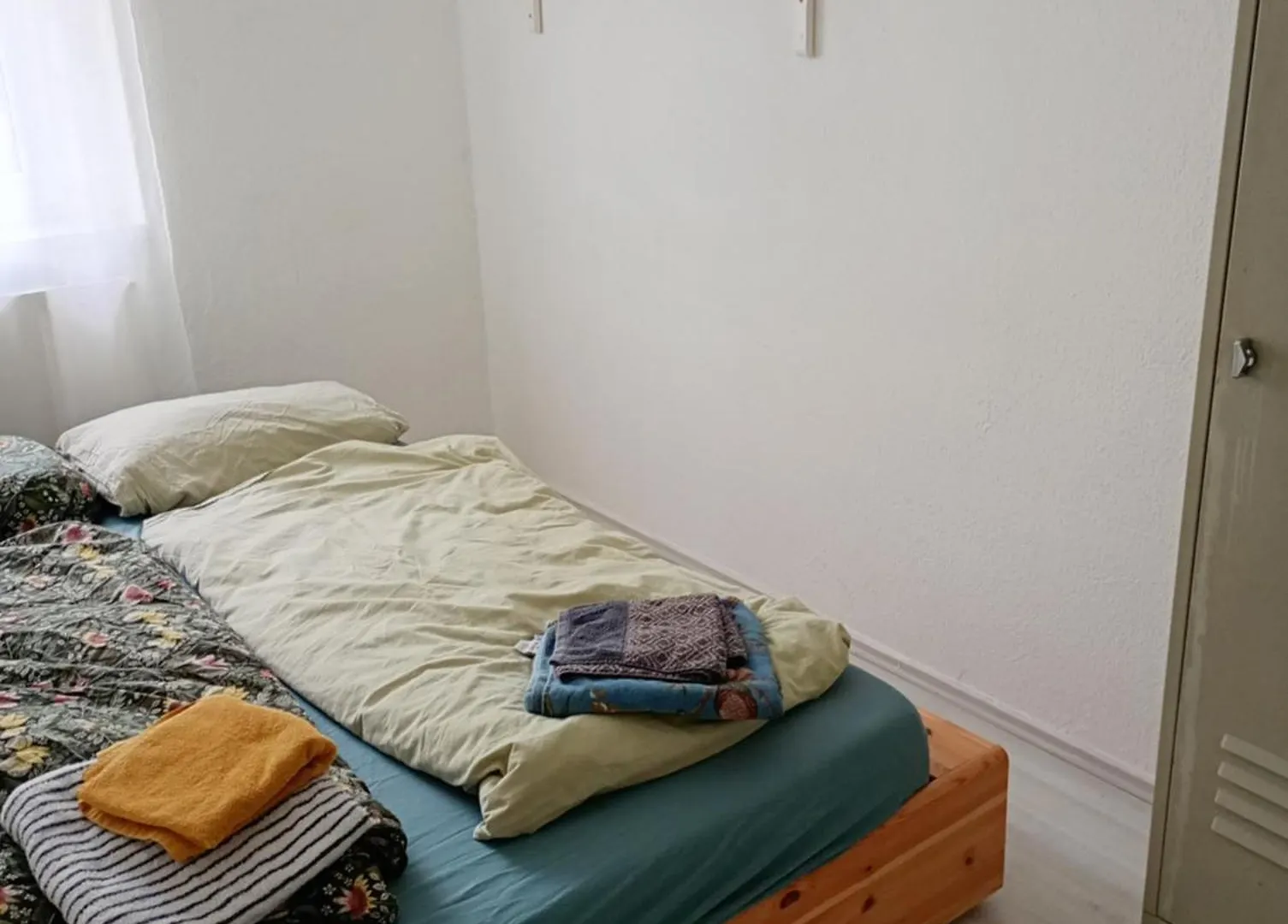 ברלין Schoenes Zimmer 0*,  גרמניה