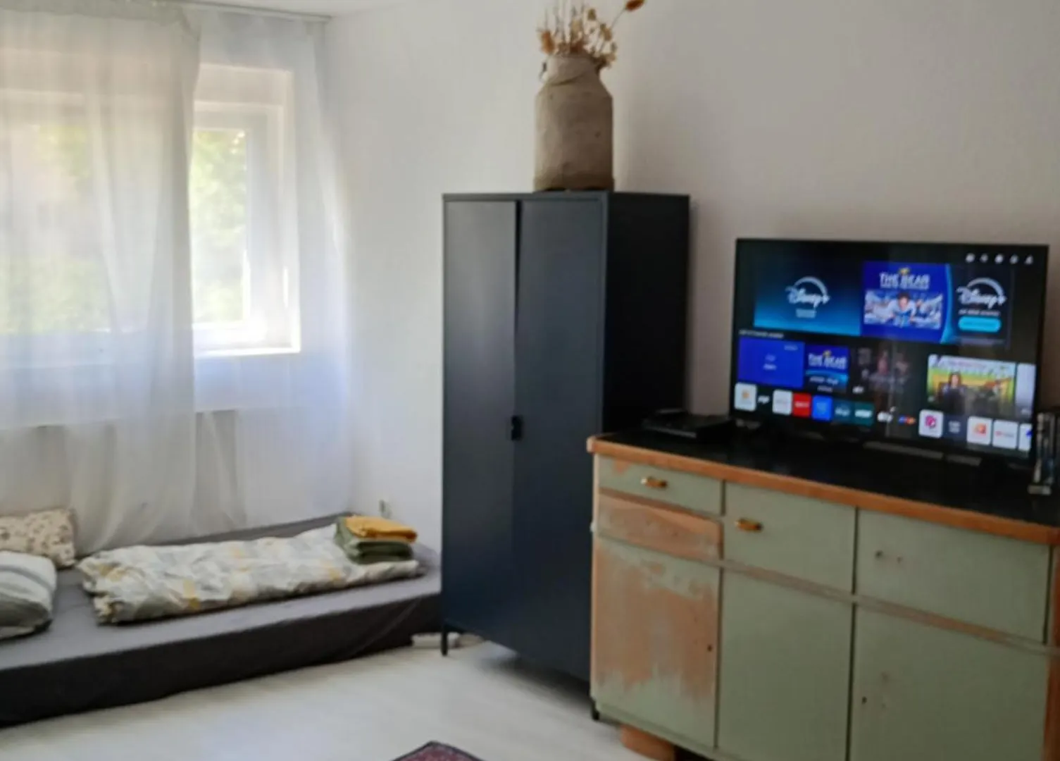 בית אירוח ברלין Schoenes Zimmer