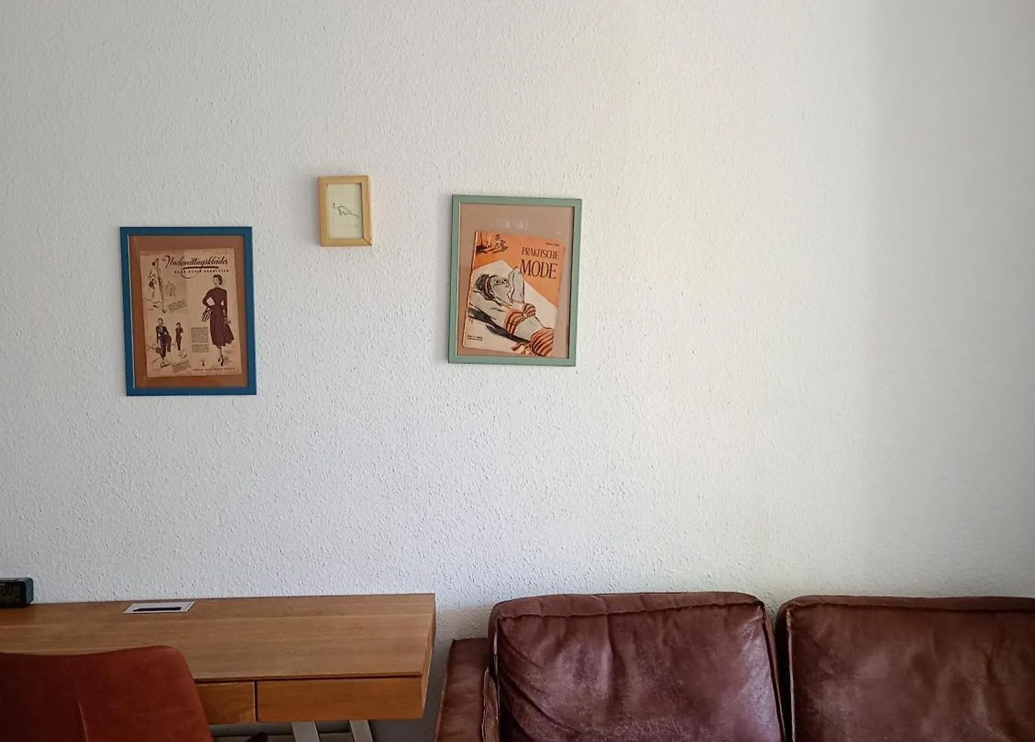 ברלין Schoenes Zimmer בית אירוח