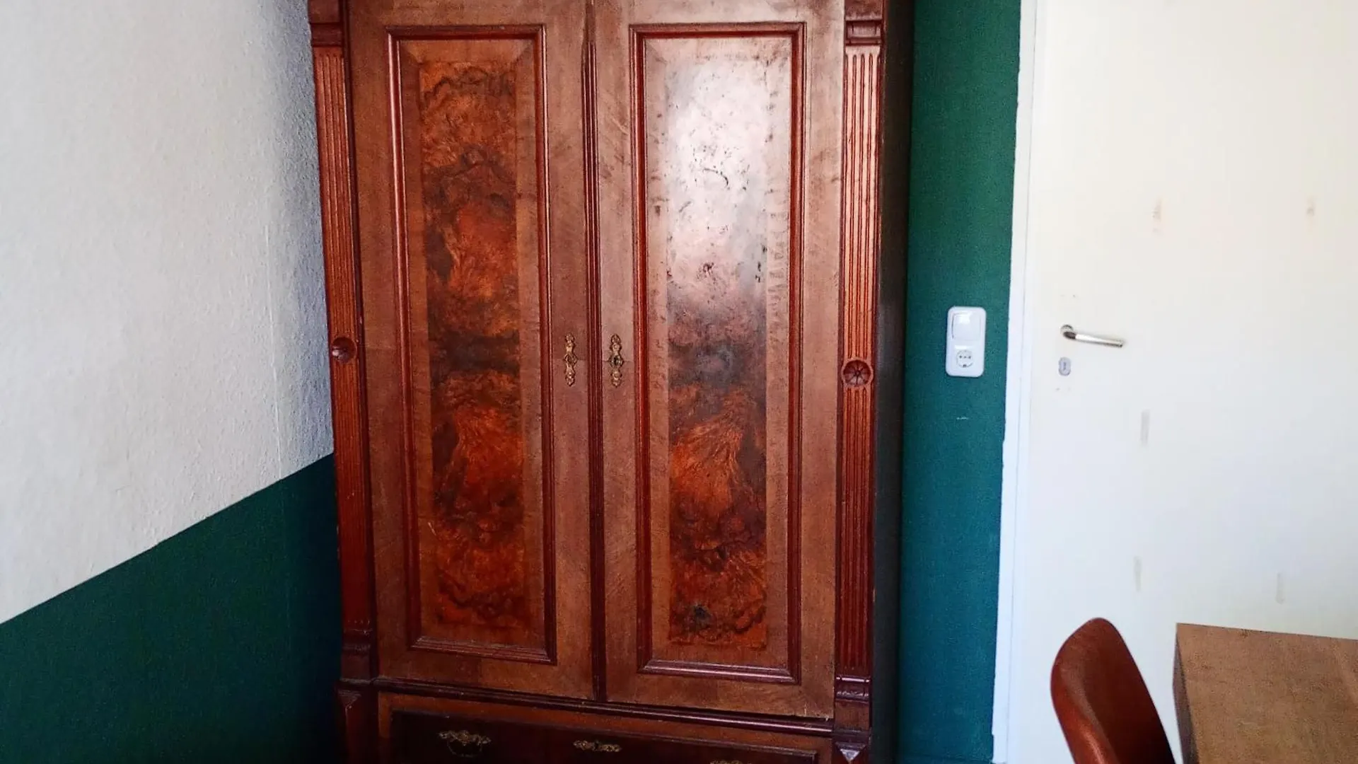 ברלין Schoenes Zimmer