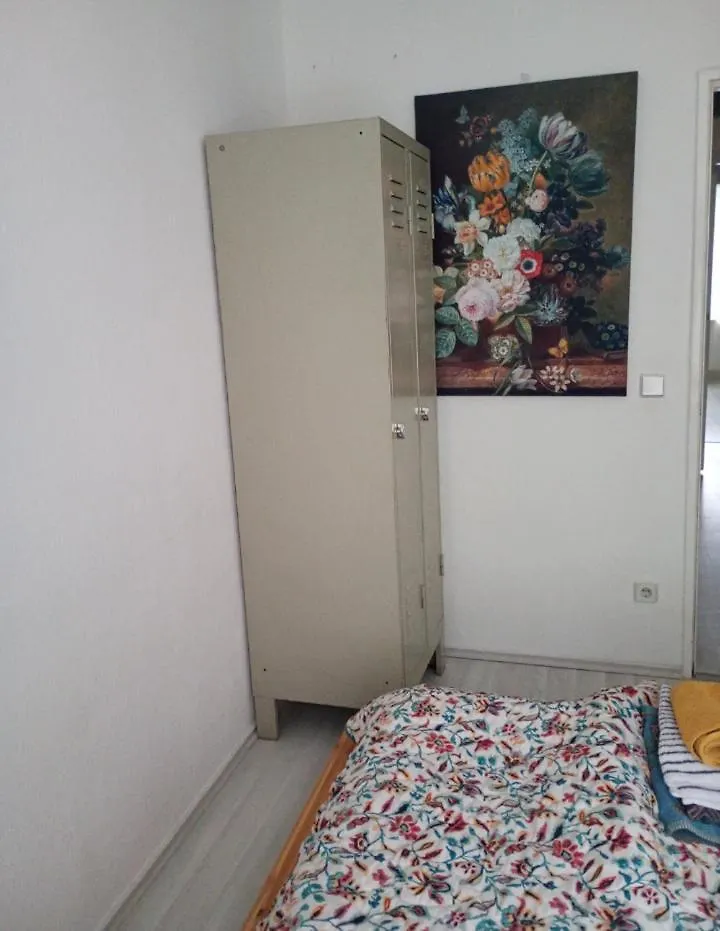 ברלין Schoenes Zimmer