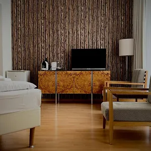 Erlanger Hof Hotel