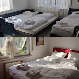 Privatunterkunft Ruhige Im Grünen, Berlin