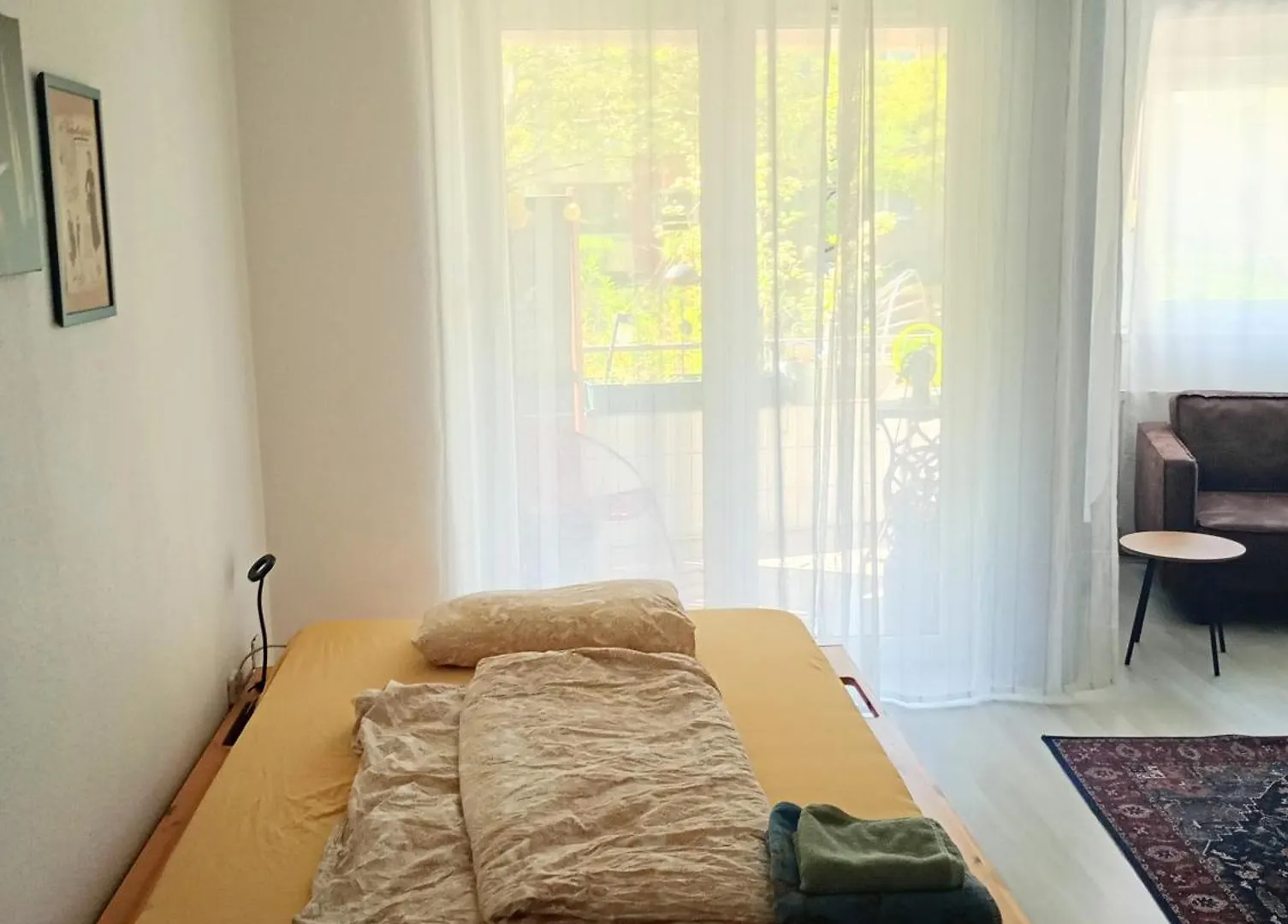 Nice Rooms In Neukoelln Berlijn Accommodatie bij particulieren