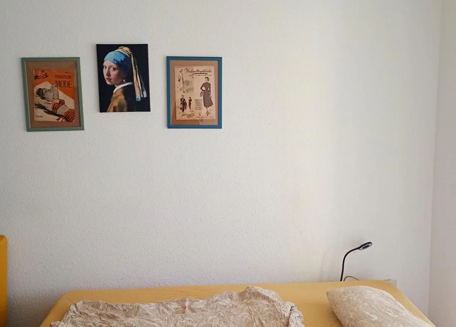Accommodatie bij particulieren Nice Rooms In Neukoelln Berlijn Duitsland