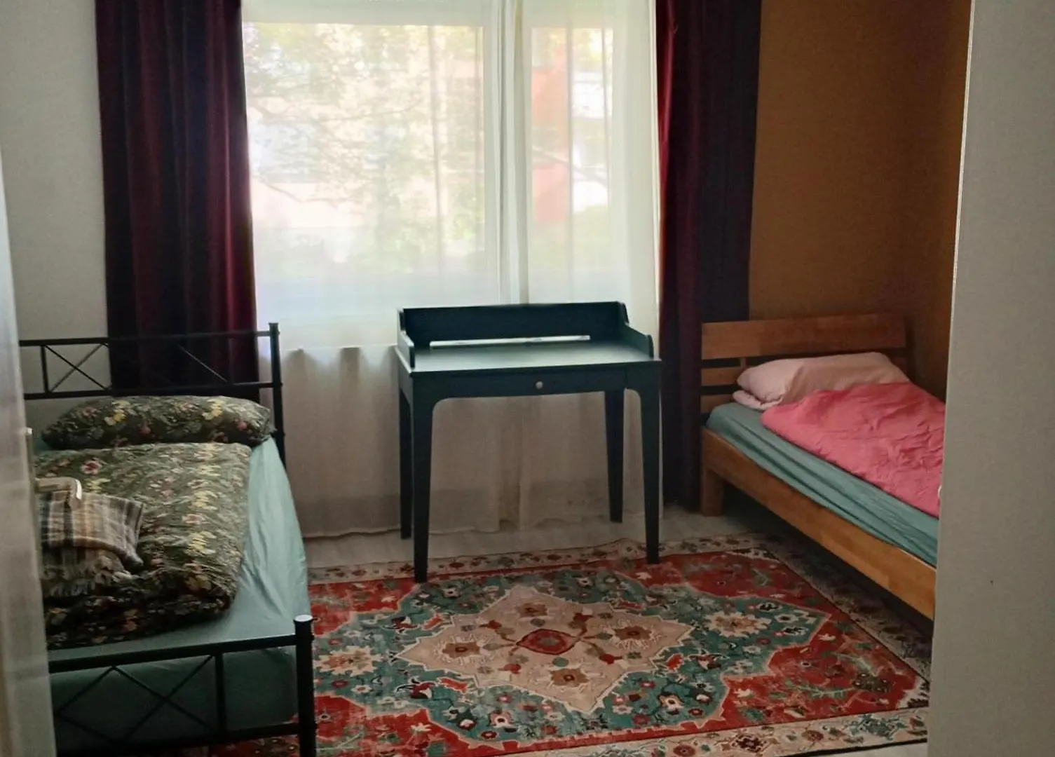 Accommodatie bij particulieren Nice Rooms In Neukoelln Berlijn