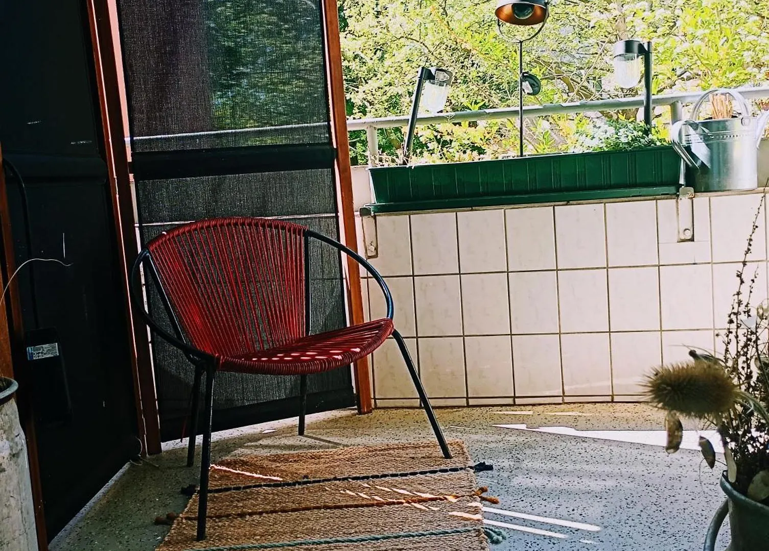 Nice Rooms In Neukoelln Berlijn 0*,  Duitsland
