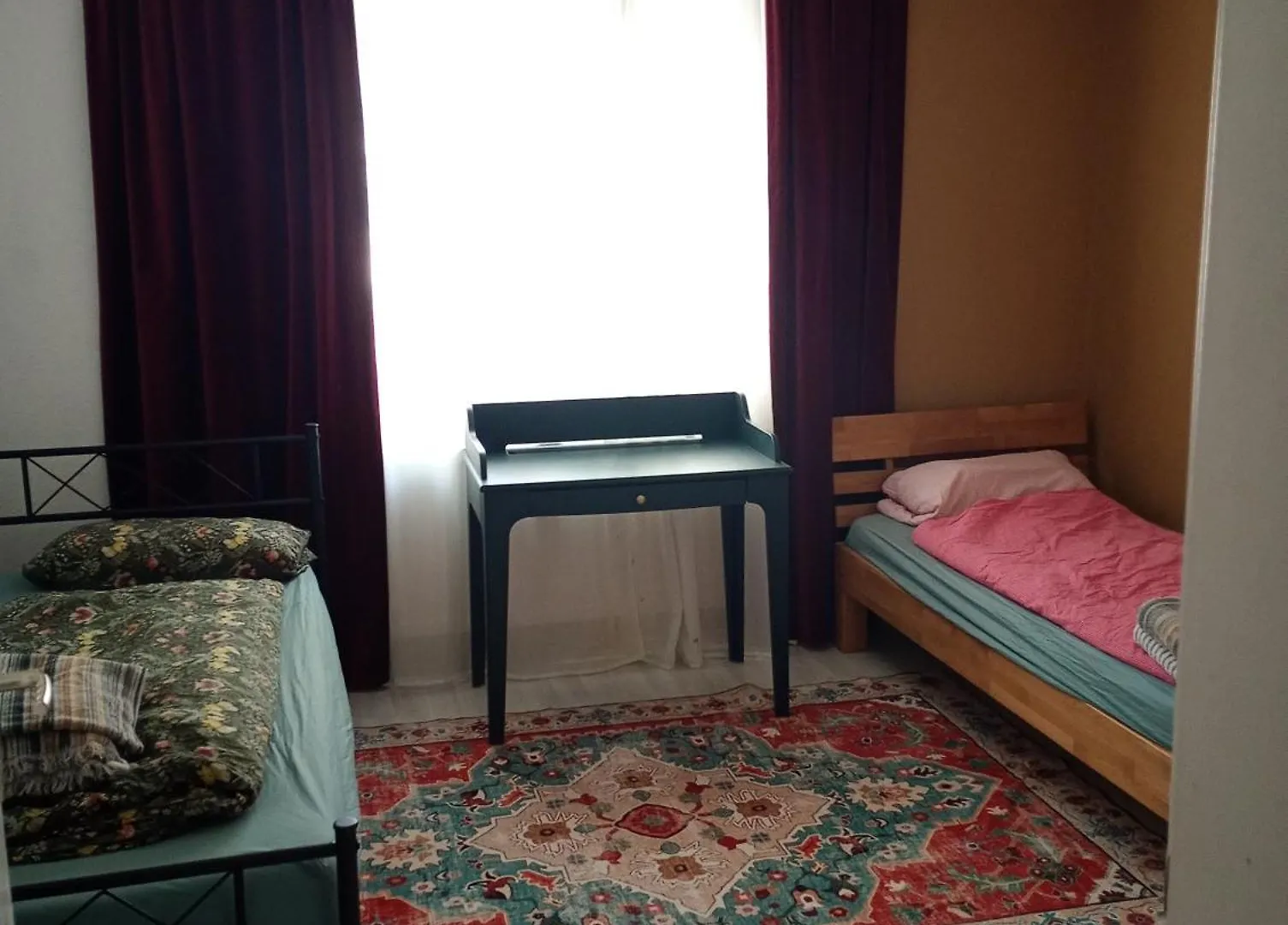Accommodatie bij particulieren Nice Rooms In Neukoelln Berlijn