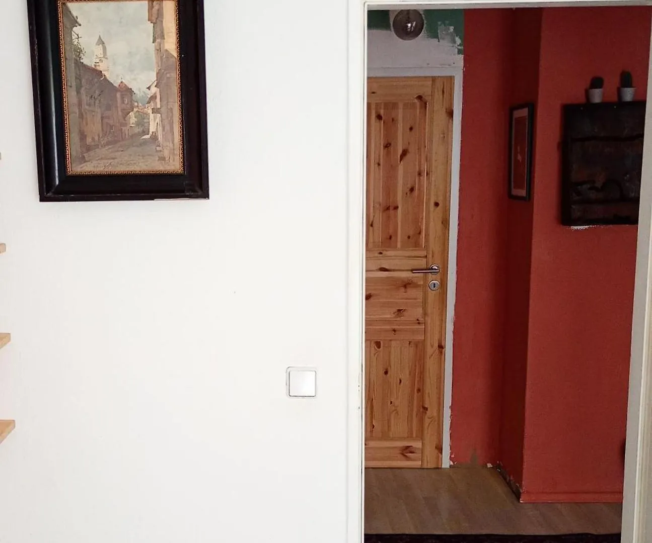 Nice Rooms In Neukoelln Berlijn Accommodatie bij particulieren