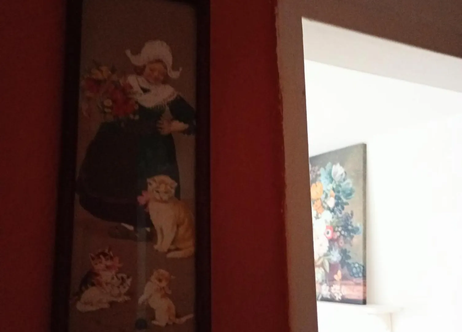Nice Rooms In Neukoelln Berlijn Accommodatie bij particulieren