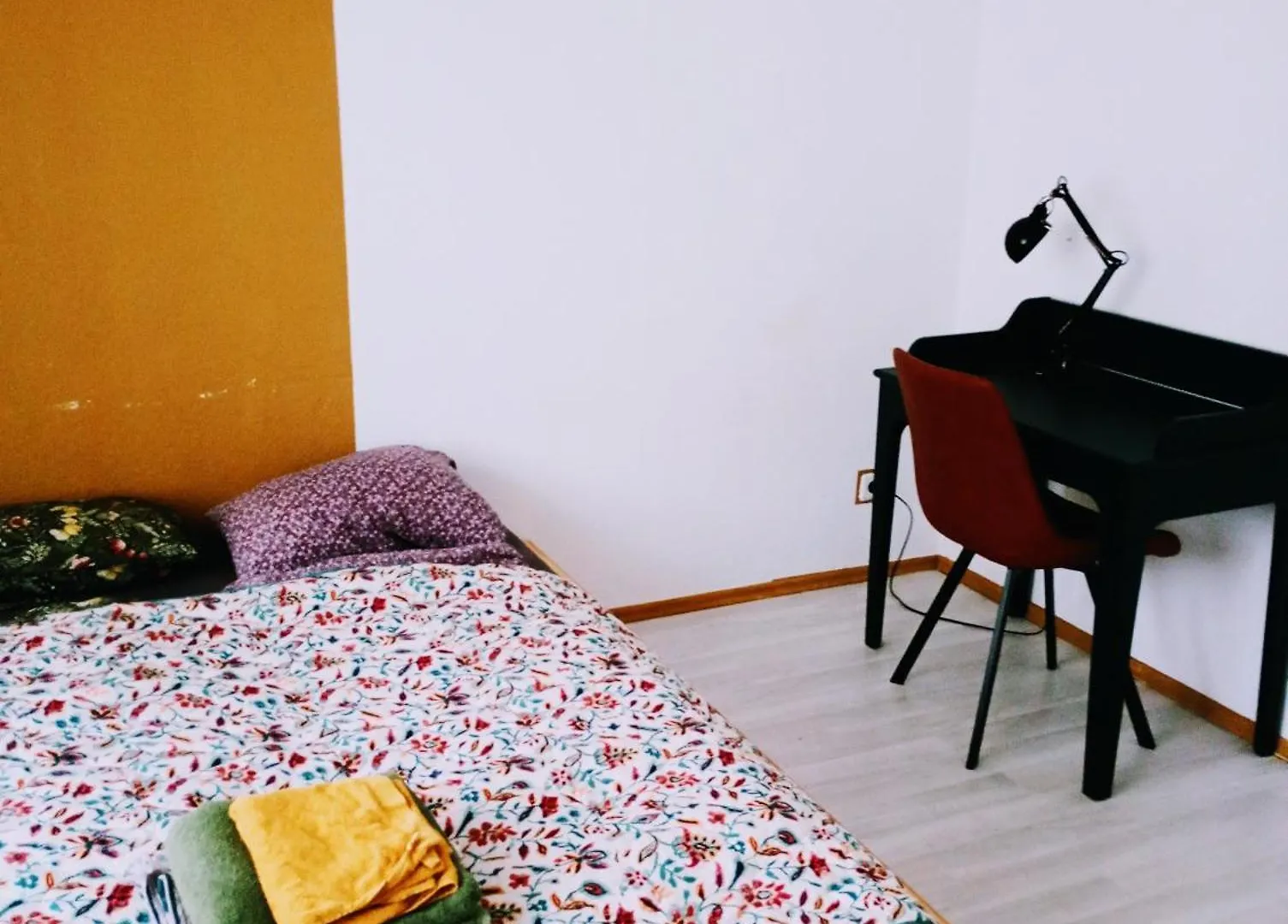 Nice Rooms In Neukoelln Berlijn Accommodatie bij particulieren