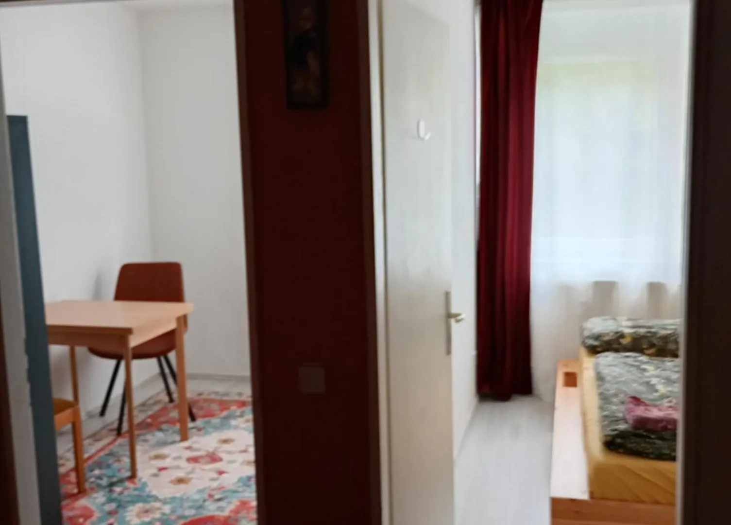 Nice Rooms In Neukoelln Berlijn Accommodatie bij particulieren