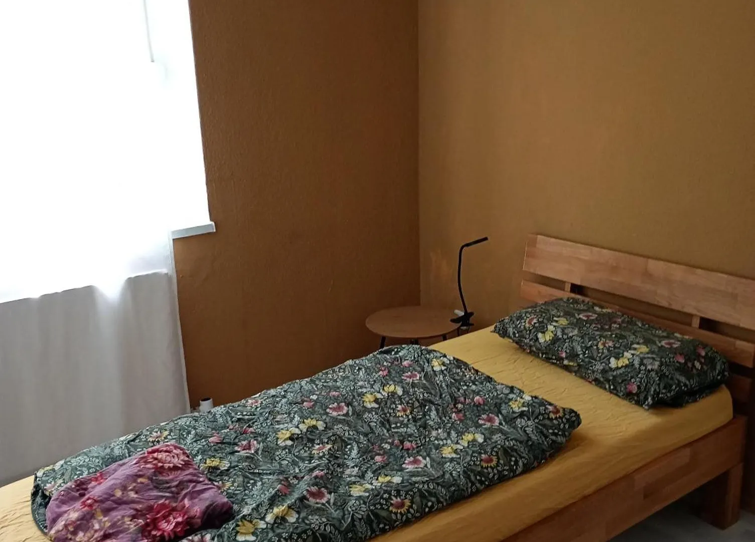 Nice Rooms In Neukoelln Berlijn