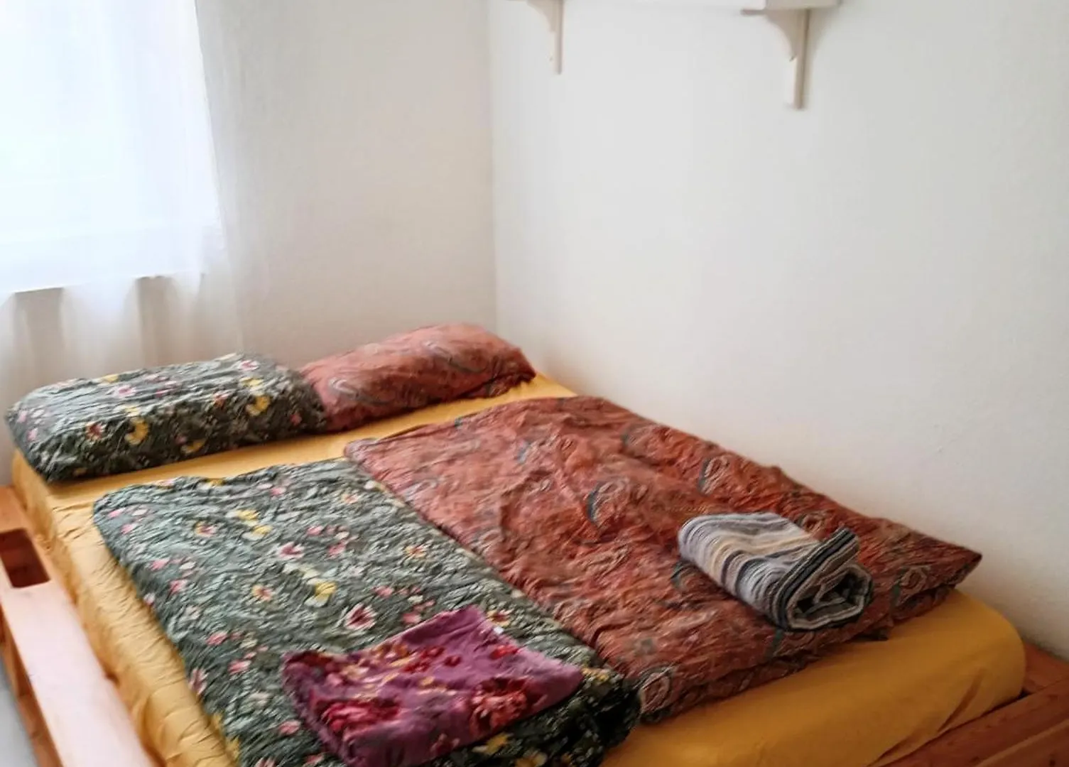 Nice Rooms In Neukoelln Berlijn