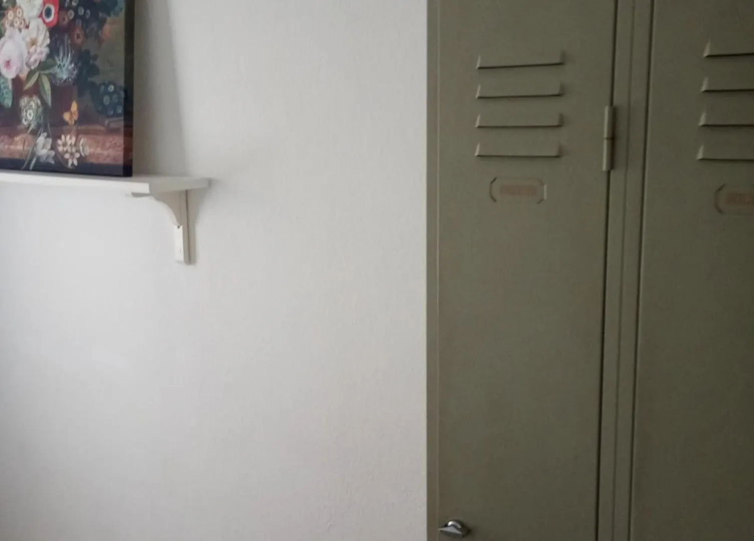 Nice Rooms In Neukoelln Berlin Homestay