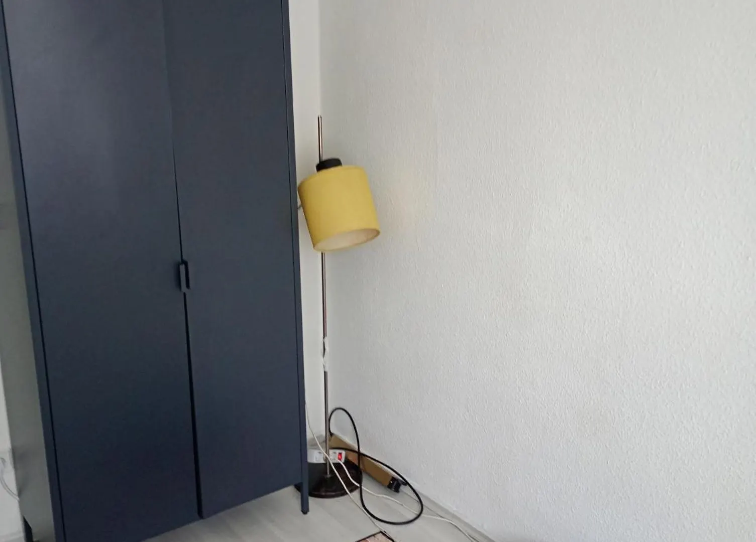Homestay Nice Rooms In Neukoelln Berlin Germany