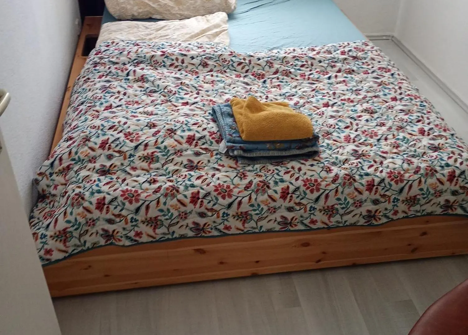 Nice Rooms In Neukoelln Berlin