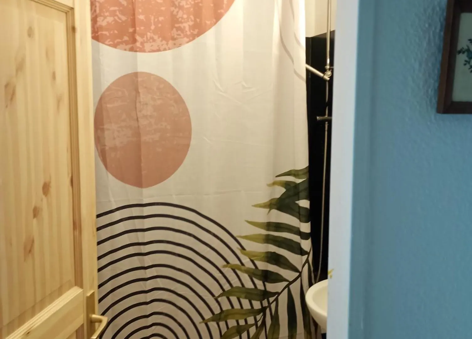 Nice Rooms In Neukoelln Berlin 0*,