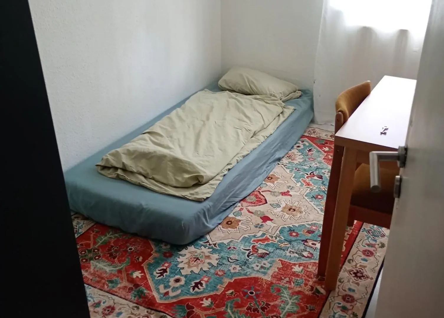 Nice Rooms In Neukoelln Berlin Homestay
