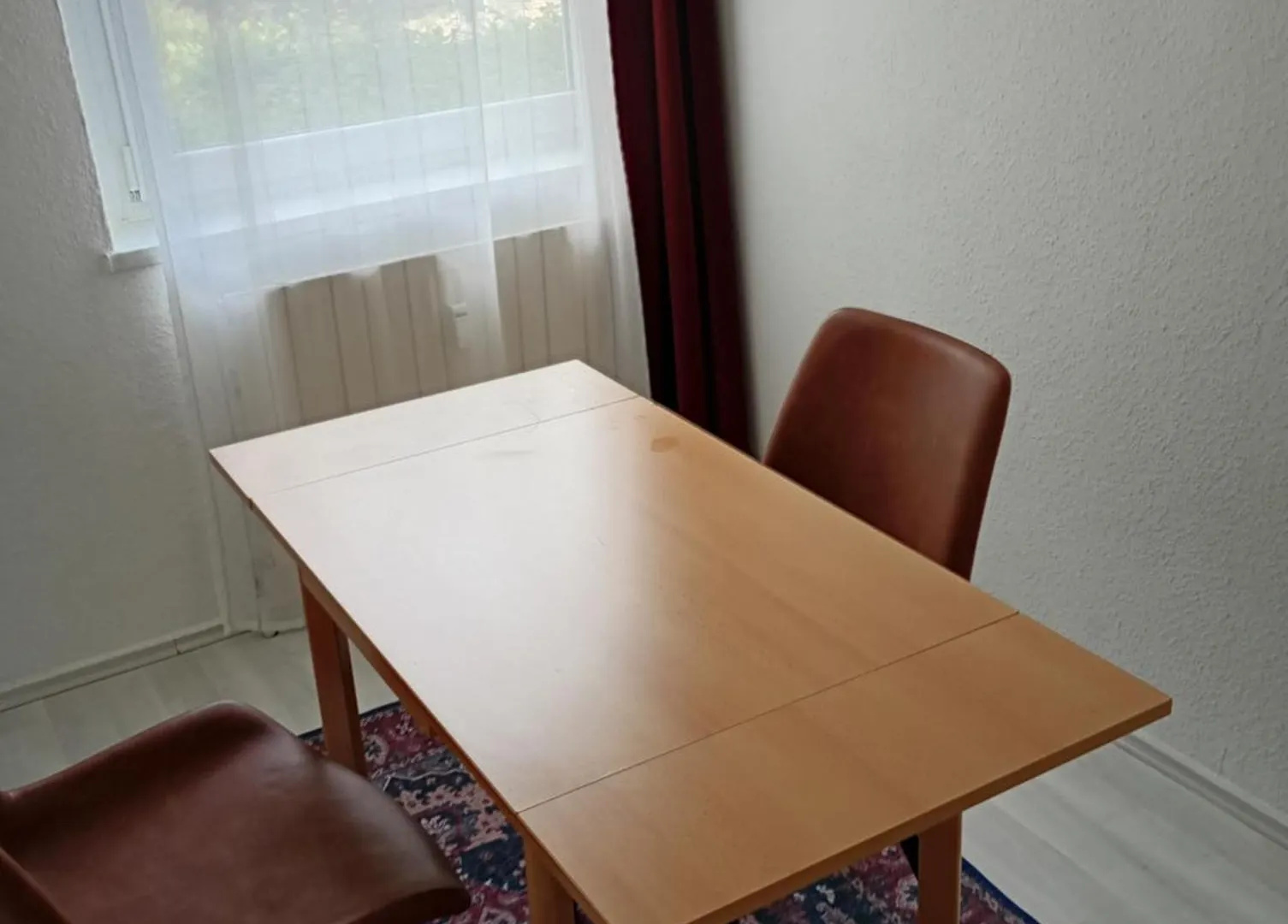 Homestay Nice Rooms In Neukoelln Berlin