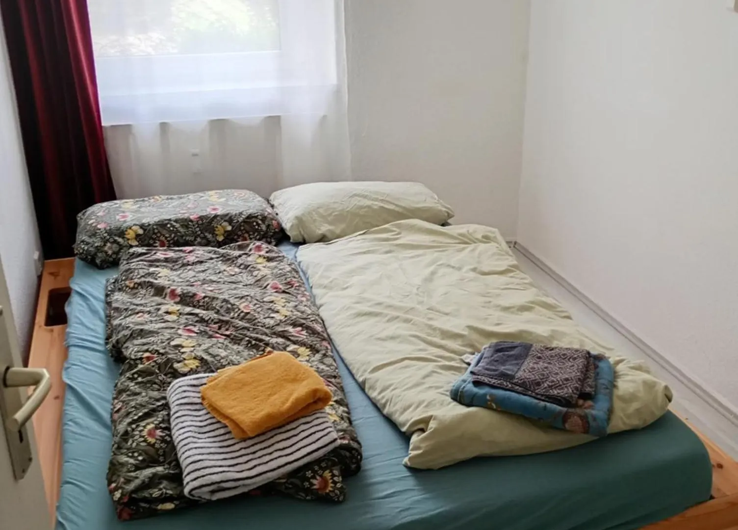 Nice Rooms In Neukoelln Berlin Homestay