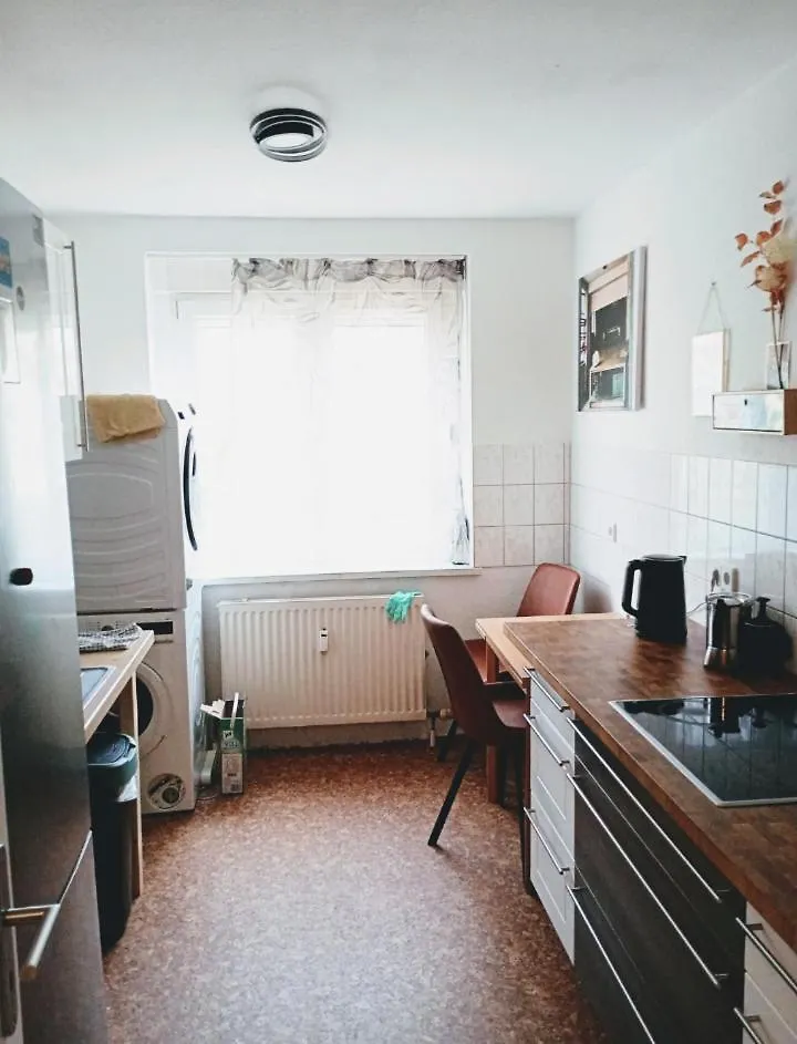 Nice Rooms In Neukoelln Berlin