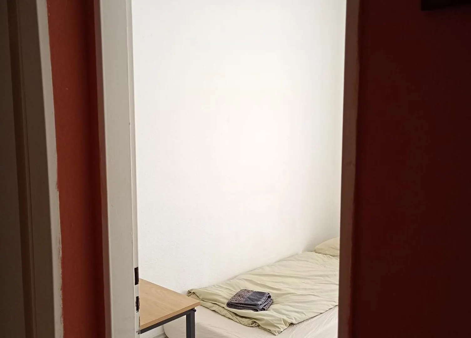 Ferienwohnung @Bauhaus Berlin Privatunterkunft
