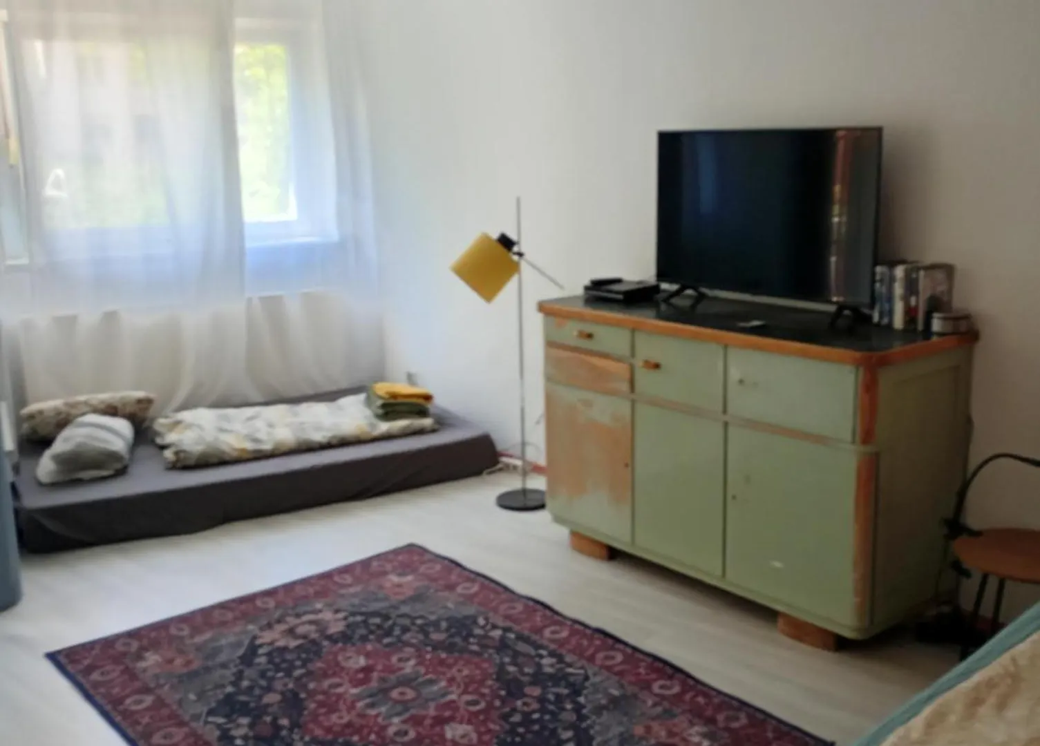 Ferienwohnung @Bauhaus Berlin Deutschland